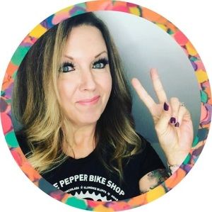 Meet your Posher, Ruth